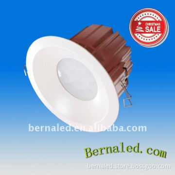 6inches 12X1w led downlight